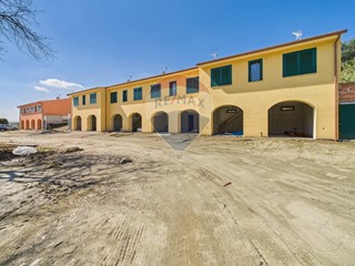 Villetta a schiera in Vendita a Formello, 340'000€, 110 m²
