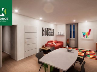 Trilocale in Vendita a Porto Ceresio, 175'000€, 100 m²