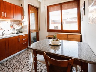 Quadrilocale in Vendita a Pisa, 199'000€, 85 m²