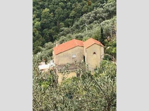 Casa Indipendente in Vendita a Rapallo, 59'000€, 135 m²