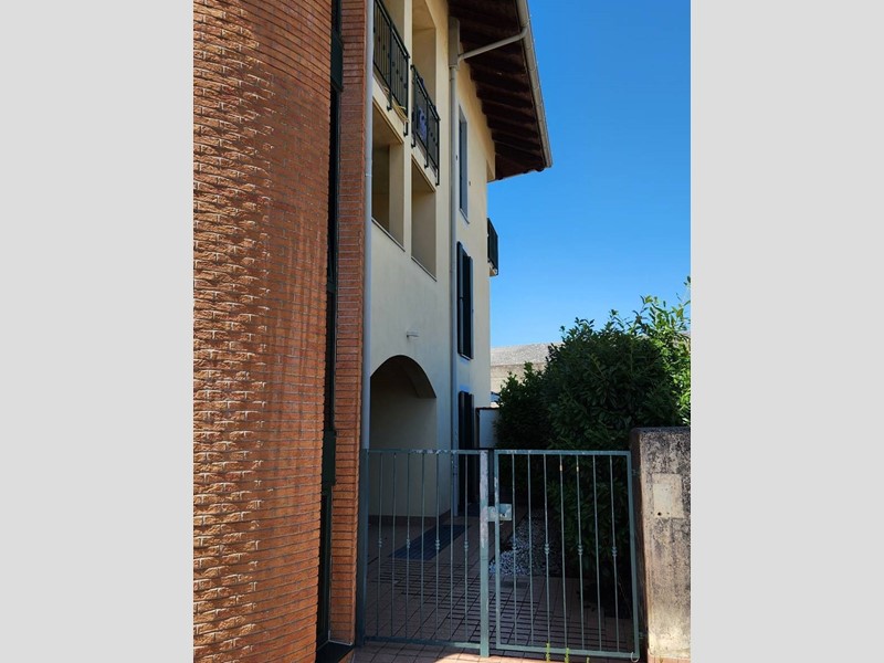 Ufficio in Vendita a Ronchi dei Legionari, 140'000€, 128 m²