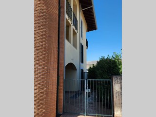 Ufficio in Vendita a Ronchi dei Legionari, 140'000€, 128 m²