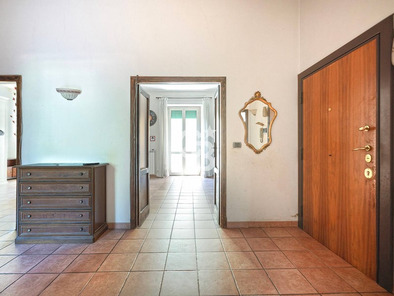Appartamento in Vendita a Viterbo, 125'000€, 100 m²