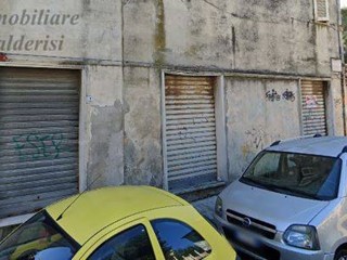 Immobile commerciale in Vendita a San Benedetto del Tronto, 55'000€, 42 m²