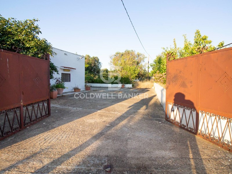 Villa in Vendita a Carovigno, 93'000€, 80 m²