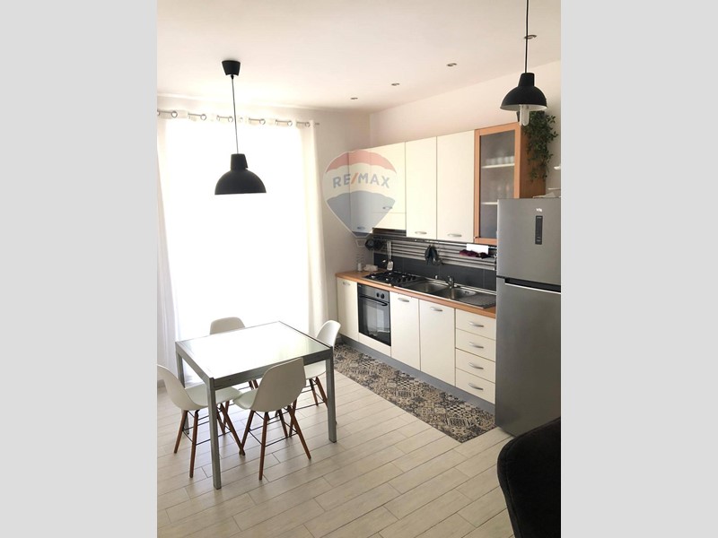 Bilocale in Vendita a Trapani, 90'000&euro;, 51 m²