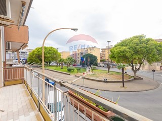 Trilocale in Vendita a Lentini, 60'000€, 103 m²