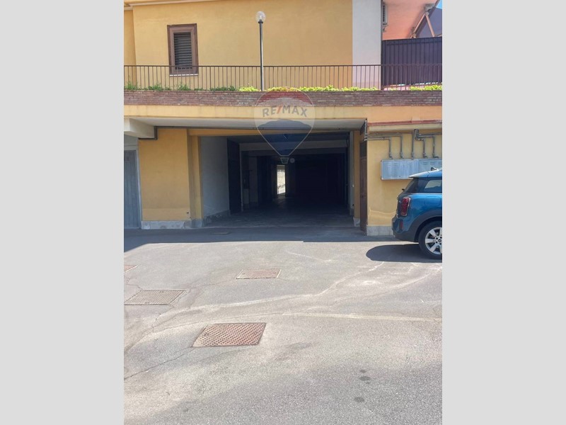Box in Vendita a Tremestieri Etneo, 19'000€, 29 m²