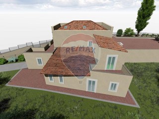 Villa in Vendita a Misterbianco, 85'000€, 98 m²