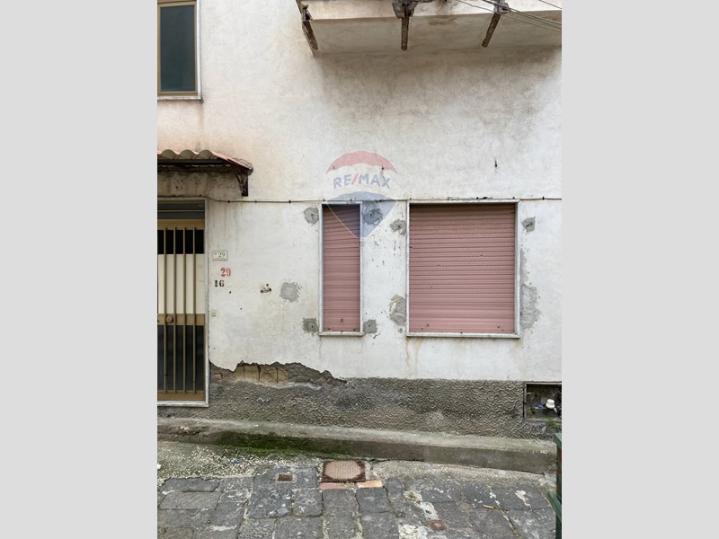 Bilocale in Vendita a Sant'Anastasia, 40'000€, 50 m²