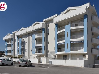 Trilocale in Vendita a Vasto, 139'000€, 59 m²