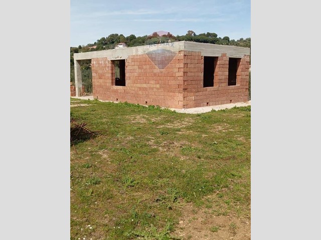 Villa in Vendita a Itri, 70'000€, 65 m²