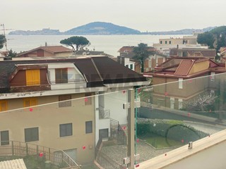 Attico in Vendita a Formia, 399'000&euro;, 90 m²