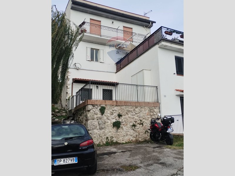 Appartamento in Vendita a Formia, 280'000€, 140 m²
