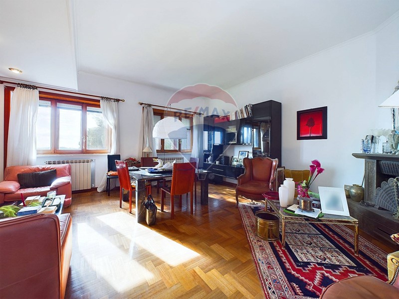 Quadrilocale in Vendita a Campagnano di Roma, 149'000&euro;, 150 m²