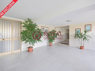 Trilocale in Vendita a Livorno, 192'000€, 117 m²