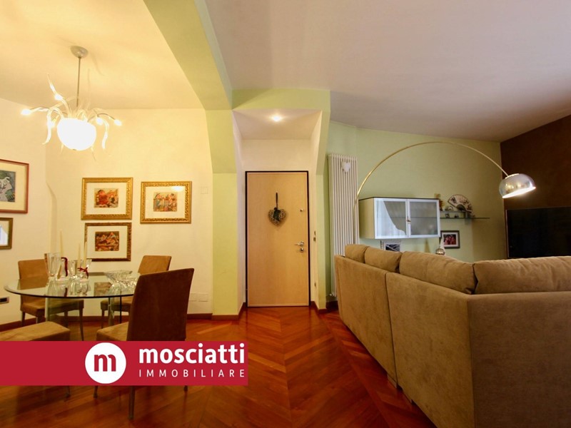 Appartamento in Vendita a Matelica, 158'000&euro;, 120 m²