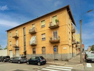 Quadrilocale in Vendita a Torino, 130'000€, 85 m²