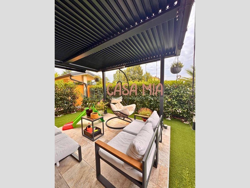 Trilocale in Vendita a Calendasco, 160'000€, 85 m²