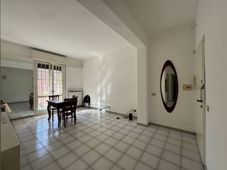 Quadrilocale in Vendita a Ferrara, 135'000€, 75 m²