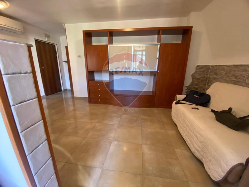 Attico in Vendita a Formia, 139'000€, 70 m²