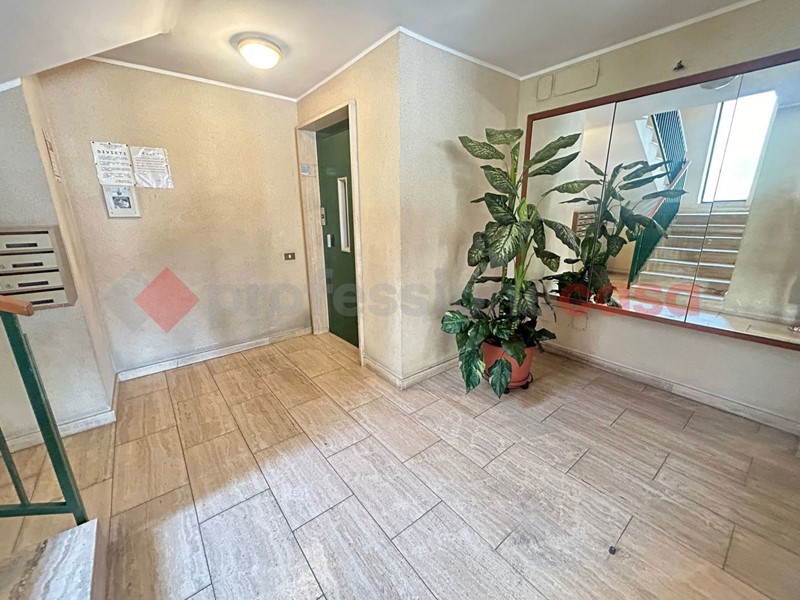Quadrilocale in Vendita a Bari, 255'000€, 110 m²
