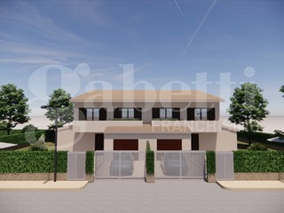 Villa bifamiliare in Vendita a Siracusa, 315'000&euro;, 145 m²