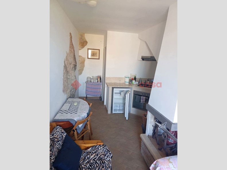 Casa Indipendente in Vendita a Vallinfreda, 49'000€, 50 m², arredato