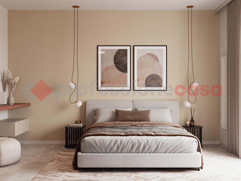 Trilocale in Vendita a Torino, 219'000€, 92 m²