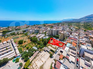 Terreno edificabile in Vendita a Casteldaccia, 100'000€, 2869 m²