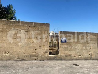 Terreno agricolo in Vendita a Gallipoli, 30'000&euro;, 765 m²
