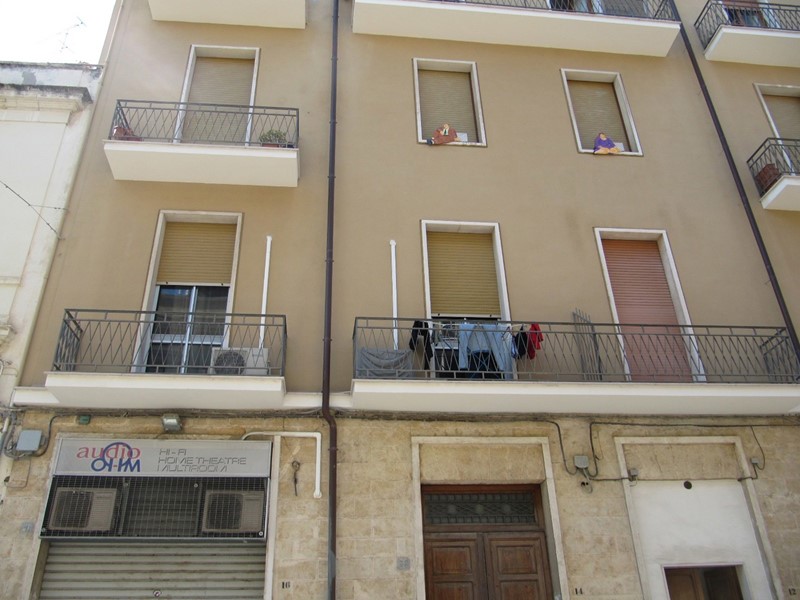 Bilocale in Vendita a Brindisi, 103'000€, 70 m²