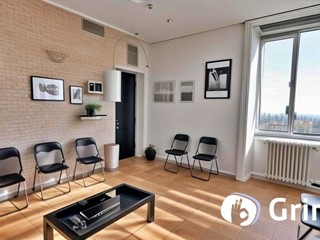 Ufficio in Vendita a Milano, 550'000€, 90 m²