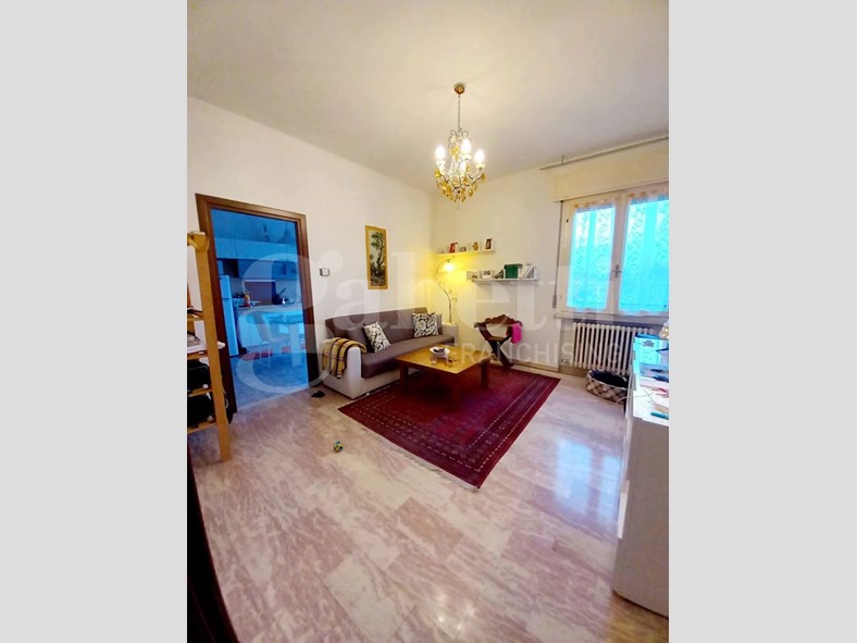 Appartamento in Affitto a Legnago, 850€, 100 m², arredato