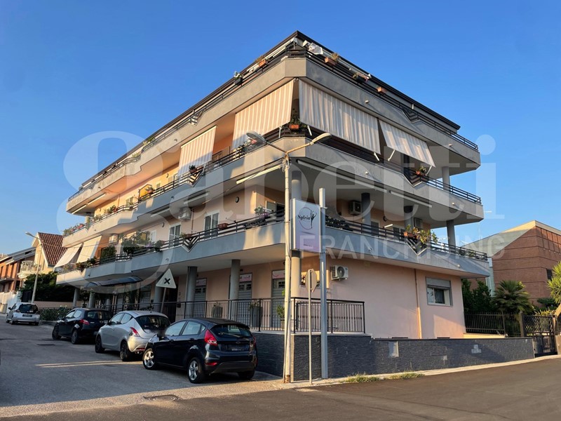 Appartamento in Vendita a Vitulazio, 139'000€, 130 m²