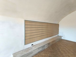 Negozio in Affitto a Orte, 400€, 114 m²