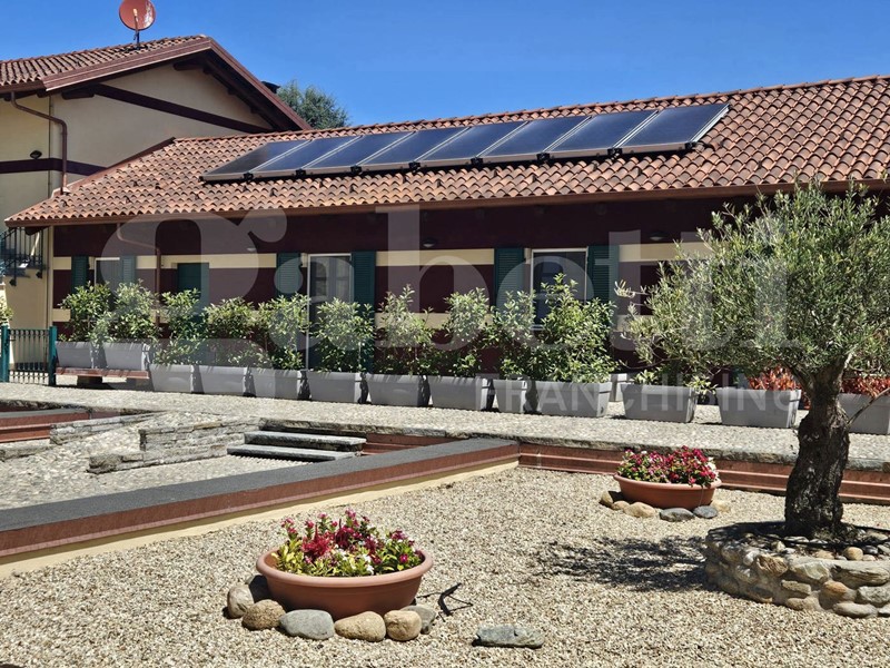 Villetta a schiera in Vendita a Bruino, 285'000€, 102 m²