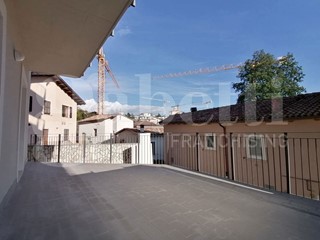 Appartamento in Vendita a L'Aquila, 300'000&euro;, 115 m²