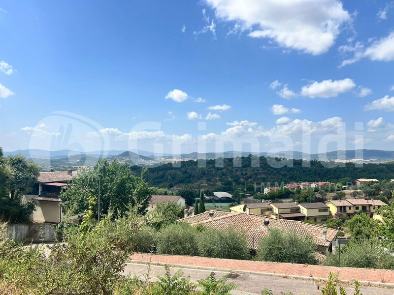 Terreno edificabile in Vendita a Corciano, 85'000€, 1485 m²