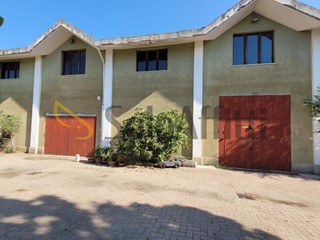 Capannone in Affitto a Buttigliera d'Asti, 800€, 590 m²