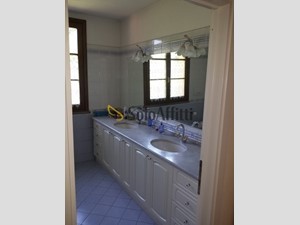 Casale in Affitto a Santa Maria a Monte, 1'400€, 150 m², arredato