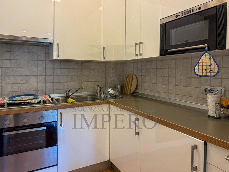 Quadrilocale in Vendita a Bordighera, 379'000€, 85 m²