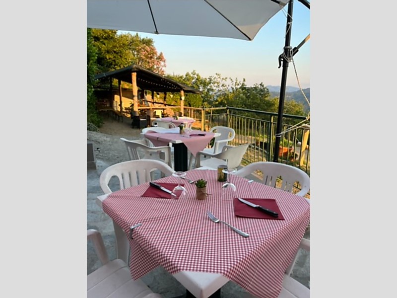 Attività commerciale in Vendita a Carro, zona Castello, 300'000€, 450 m²