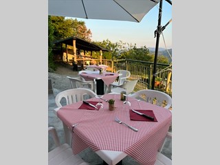 Attività commerciale in Vendita a Carro, zona Castello, 300'000€, 450 m²