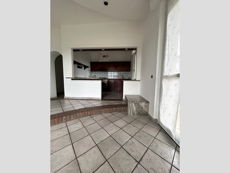 Quadrilocale in Vendita a Castelnuovo Magra, 175'000€, 85 m²