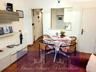 Bilocale in Vendita a Firenze, zona Porta Romana, 350'000€, 55 m²