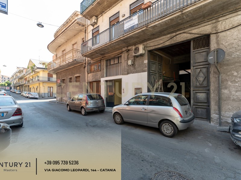 Appartamento in Vendita a Paternò, 119'900€, 118 m²