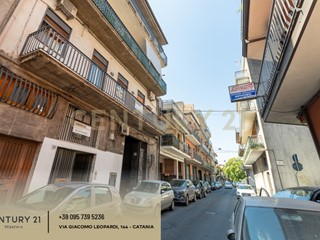 Appartamento in Vendita a Paternò, 119'900€, 118 m²