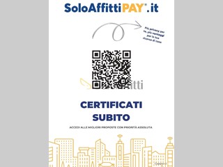 Trilocale in Affitto a Ciampino, zona Mura dei Francesi, 1'000€, 90 m²