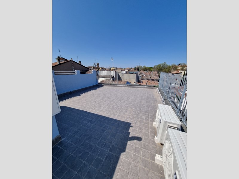 Casa Semi Indipendente in Vendita a Rimini, 510'000€, 95 m², arredato